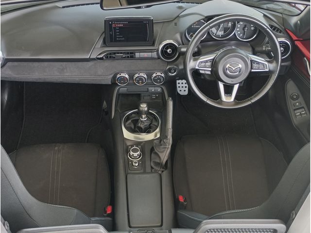Ref No.A14943316 MAZDA ROADSTER Image#17