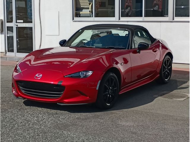 Ref No.A14943316 MAZDA ROADSTER Image#3