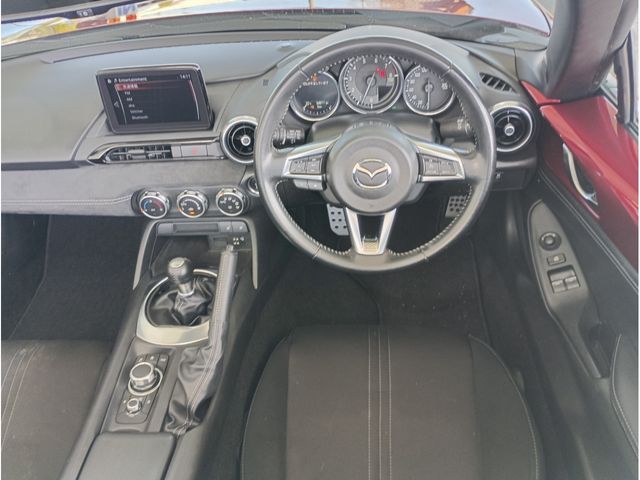 Ref No.A14943316 MAZDA ROADSTER Image#15