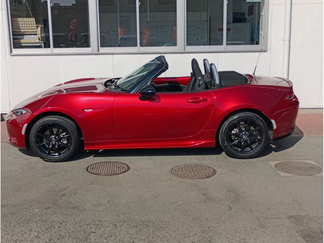 Ref No.A14943316 MAZDA ROADSTER Image#10
