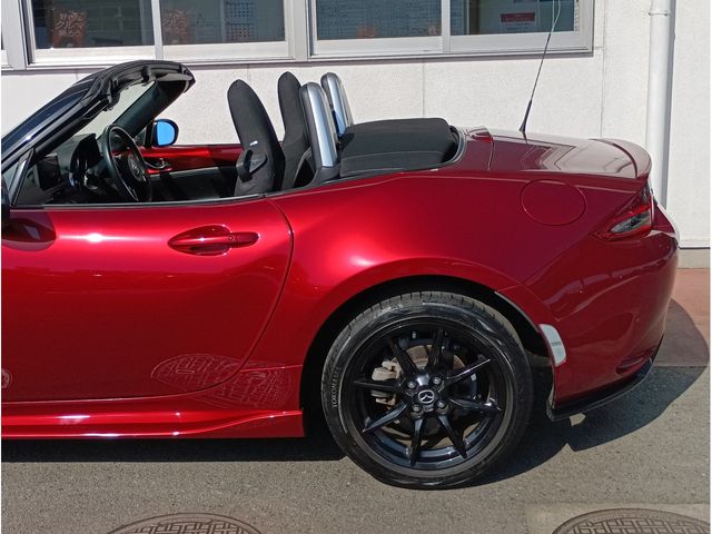 Ref No.A14943316 MAZDA ROADSTER Image#12