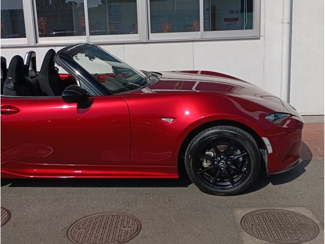 Ref No.A14943316 MAZDA ROADSTER Image#8