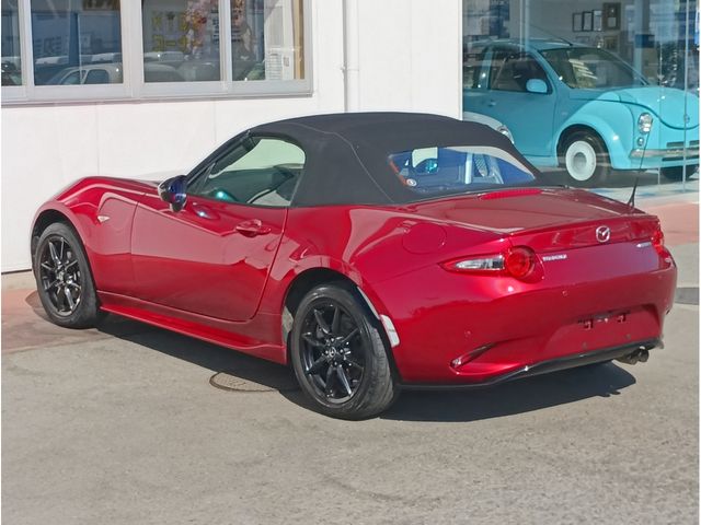 Ref No.A14943316 MAZDA ROADSTER Image#6