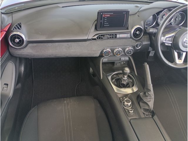 Ref No.A14943316 MAZDA ROADSTER Image#16