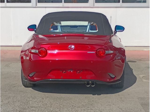 Ref No.A14943316 MAZDA ROADSTER Image#5