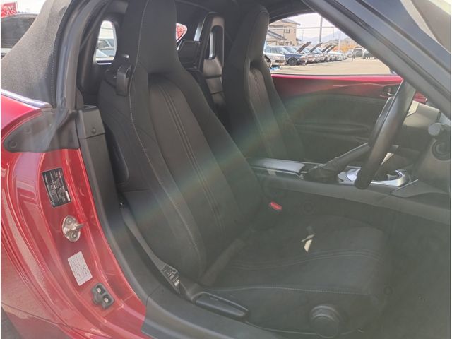 Ref No.A14943316 MAZDA ROADSTER Image#18