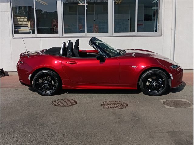 Ref No.A14943316 MAZDA ROADSTER Image#7