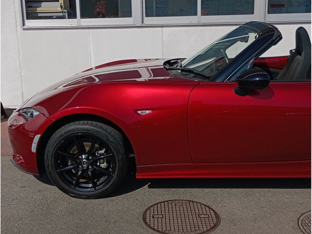 Ref No.A14943316 MAZDA ROADSTER Image#11