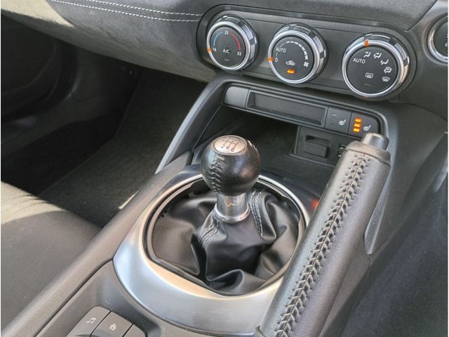 Ref No.A14943316 MAZDA ROADSTER Image#20