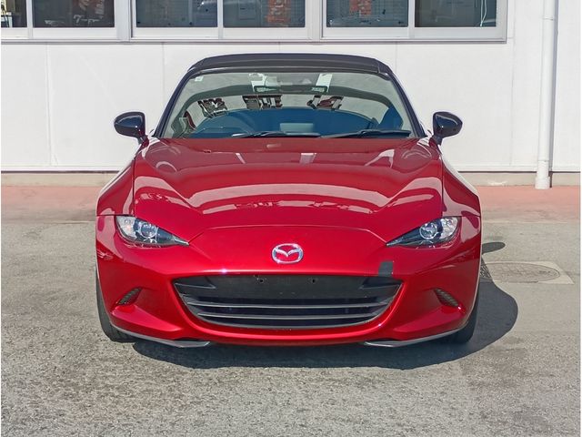 Ref No.A14943316 MAZDA ROADSTER Image#2