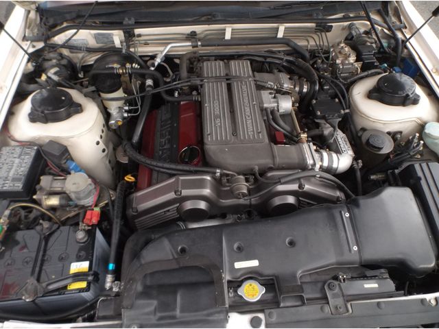 Ref No.A14943410 NISSAN CIMA Image#13