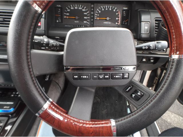 Ref No.A14943410 NISSAN CIMA Image#10
