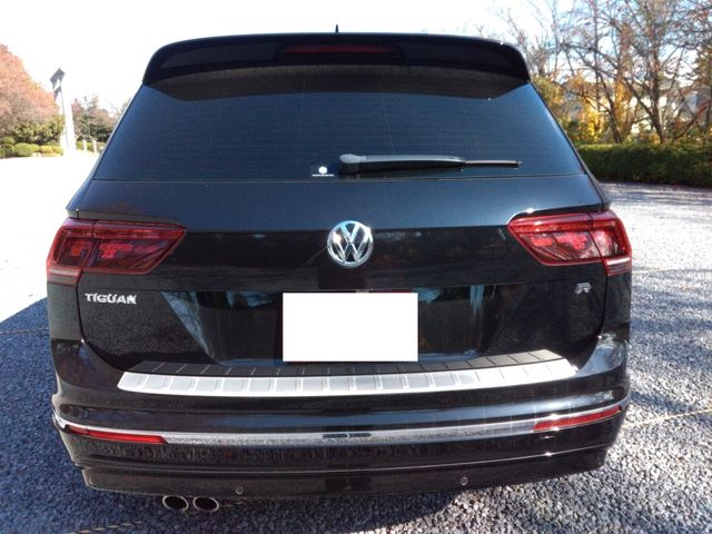 Ref No.A14943430 VOLKSWAGEN TIGUAN Image#14