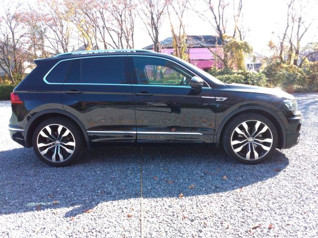 Ref No.A14943430 VOLKSWAGEN TIGUAN Image#15