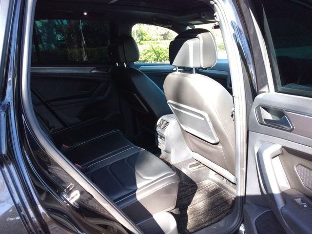 Ref No.A14943430 VOLKSWAGEN TIGUAN Image#8