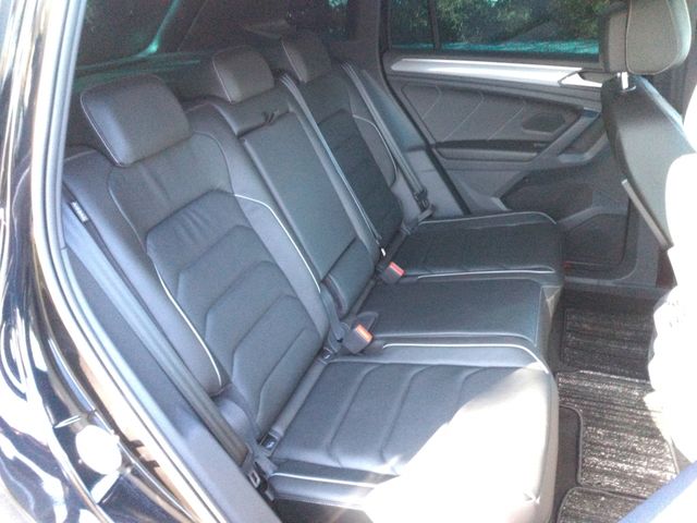 Ref No.A14943430 VOLKSWAGEN TIGUAN Image#7