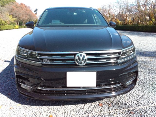 Ref No.A14943430 VOLKSWAGEN TIGUAN Image#13