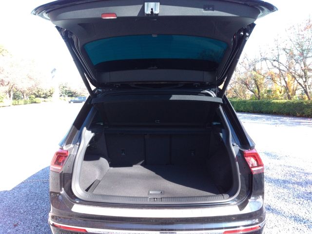 Ref No.A14943430 VOLKSWAGEN TIGUAN Image#9