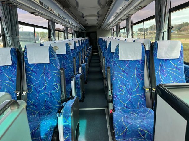 Ref No.A14943435 HINO SELEGA Image#16