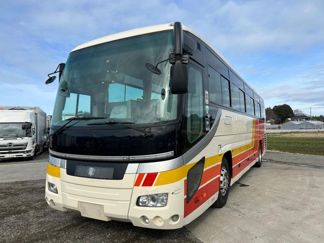 HINO SELEGA