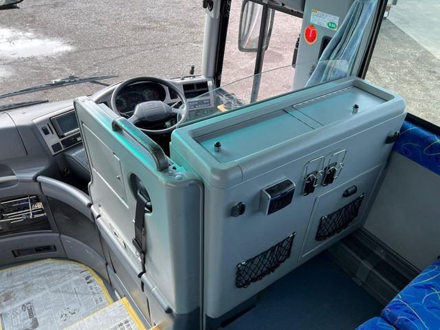 Ref No.A14943435 HINO SELEGA Image#20