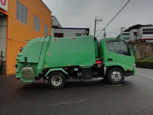 Ref No.A14943460 HINO DUTRO Image#4