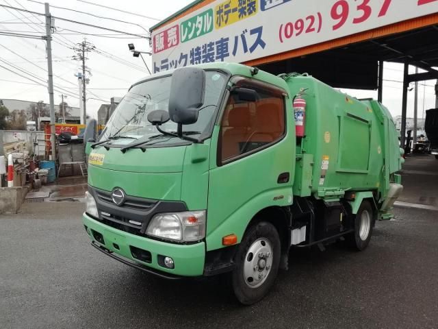 HINO DUTRO