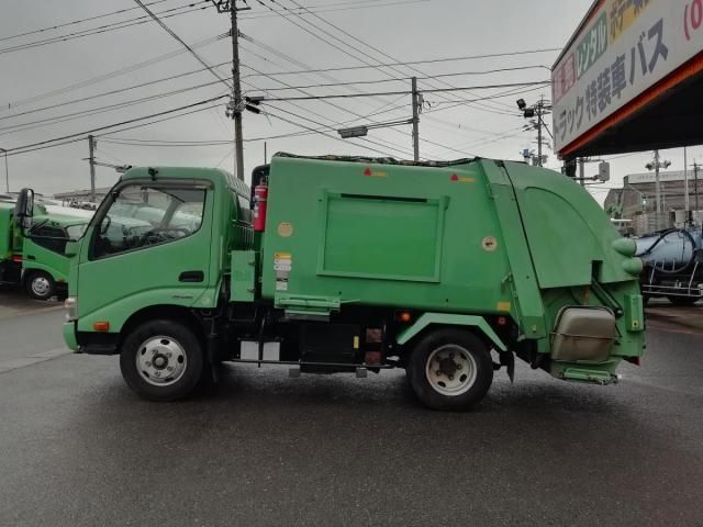 Ref No.A14943460 HINO DUTRO Image#8