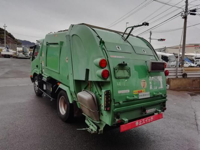 Ref No.A14943460 HINO DUTRO Image#7