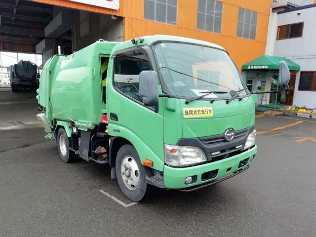 Ref No.A14943460 HINO DUTRO Image#3