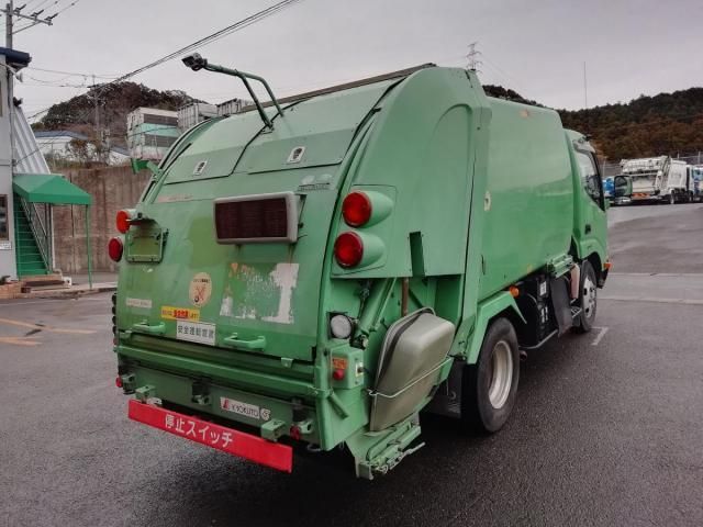 Ref No.A14943460 HINO DUTRO Image#5
