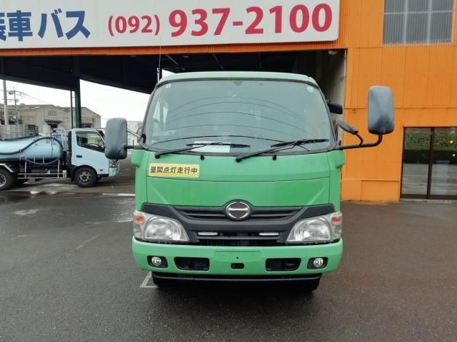 Ref No.A14943460 HINO DUTRO Image#2