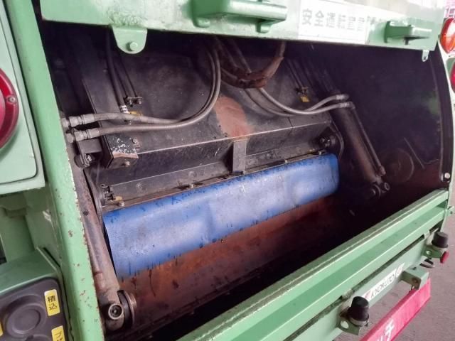 Ref No.A14943460 HINO DUTRO Image#15