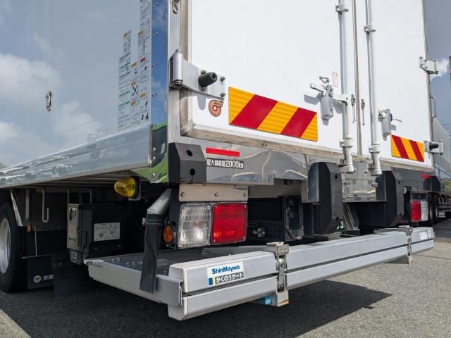 Ref No.A14948091 HINO RANGER Image#8