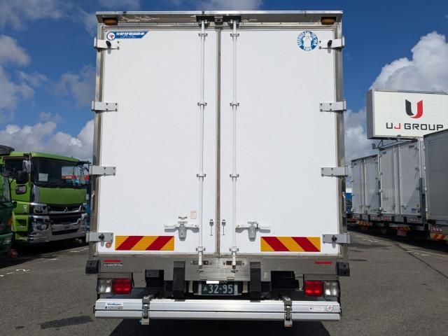 Ref No.A14948091 HINO RANGER Image#7