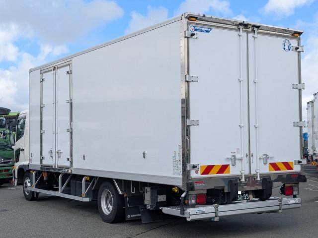 Ref No.A14948091 HINO RANGER Image#6