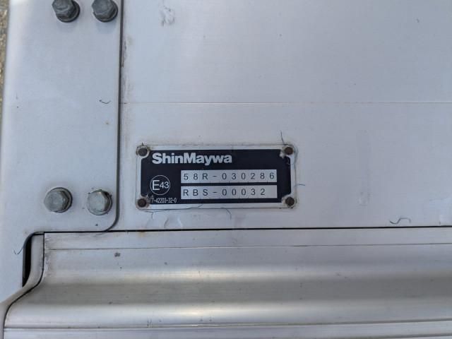 Ref No.A14948091 HINO RANGER Image#15