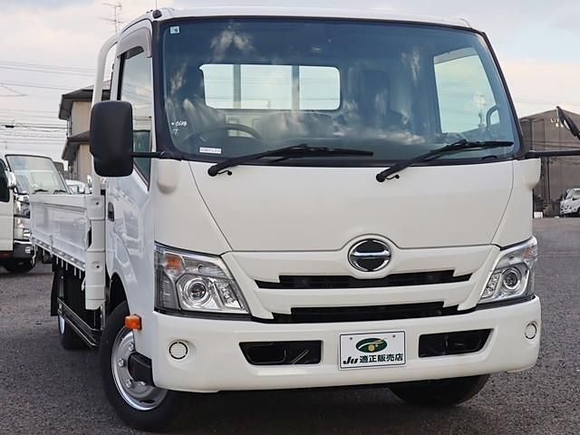 Ref No.A14948169 HINO DUTRO Image#4