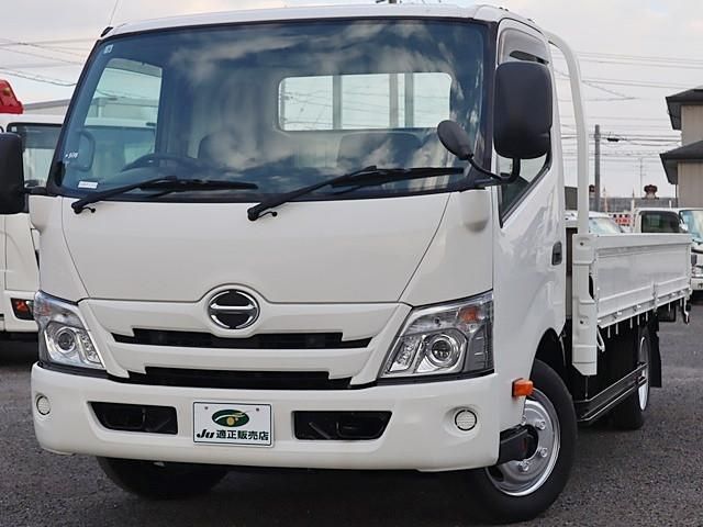 Ref No.A14948169 HINO DUTRO Image#2