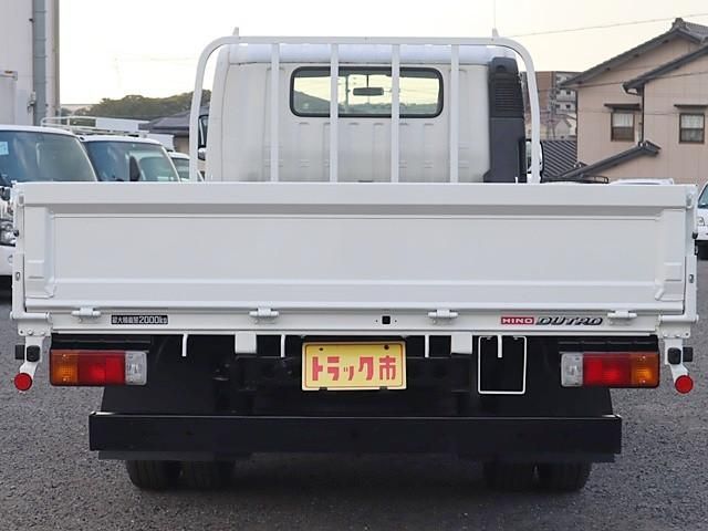 Ref No.A14948169 HINO DUTRO Image#6