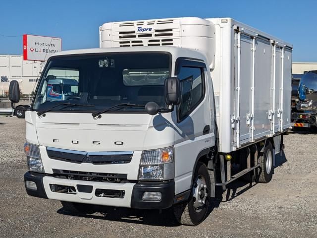MITSUBISHI CANTER TRUCK