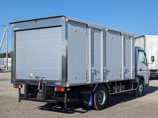 Ref No.A14948172 MITSUBISHI CANTER TRUCK Image#5
