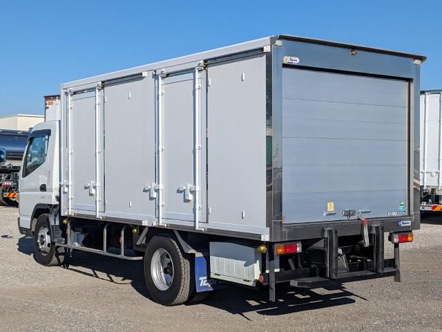 Ref No.A14948172 MITSUBISHI CANTER TRUCK Image#4