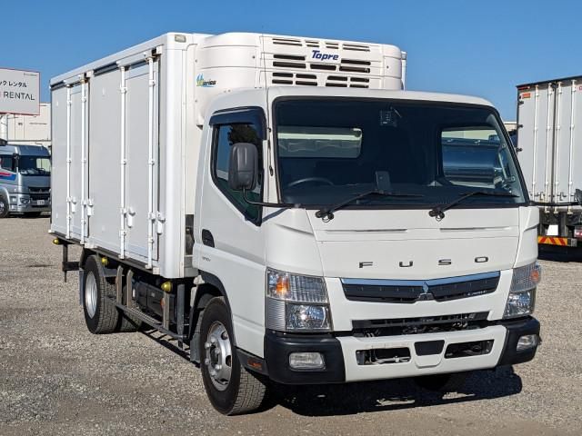 Ref No.A14948172 MITSUBISHI CANTER TRUCK Image#3