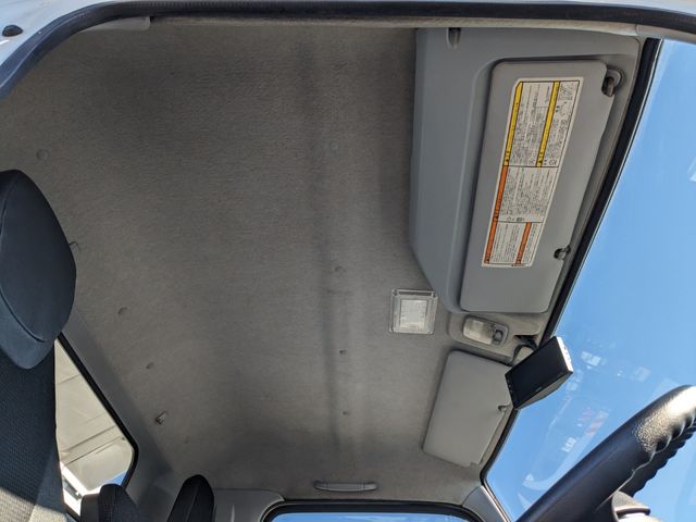 Ref No.A14948172 MITSUBISHI CANTER TRUCK Image#8