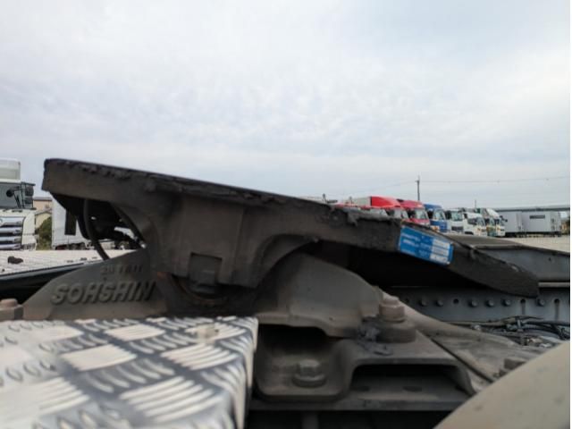 Ref No.A14948173 HINO PROFIA Image#12