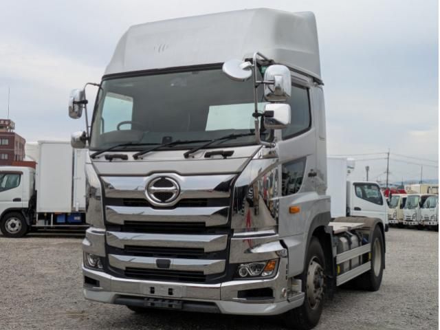 HINO PROFIA