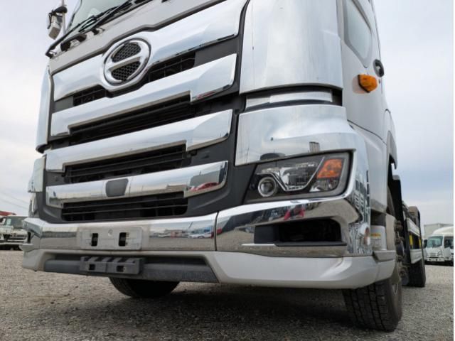 Ref No.A14948173 HINO PROFIA Image#5