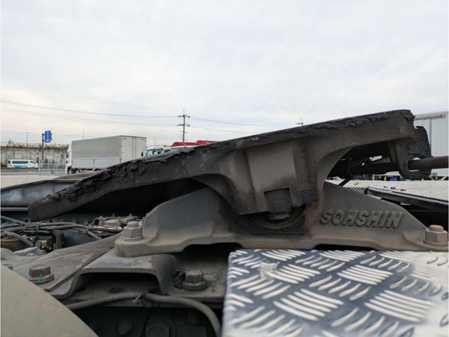Ref No.A14948173 HINO PROFIA Image#14
