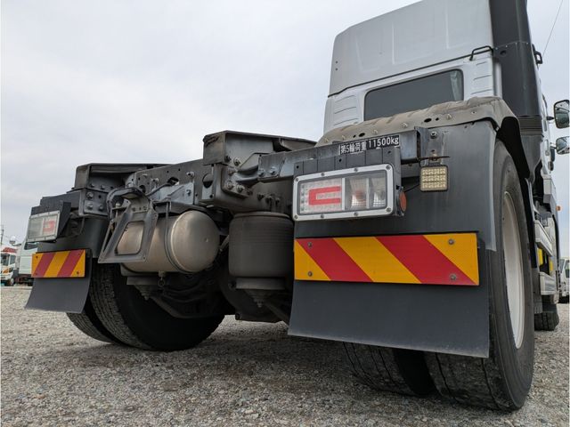 Ref No.A14948173 HINO PROFIA Image#9